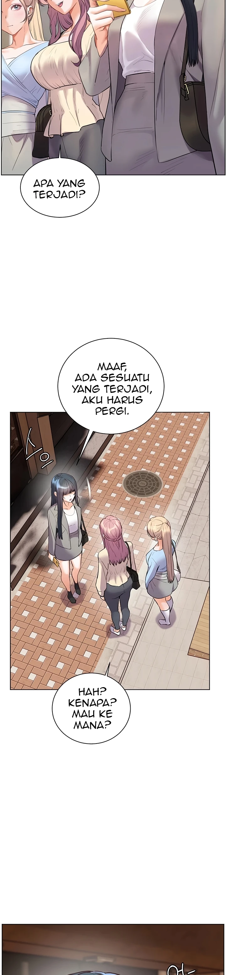 The Teachers' Efforts - Page 40